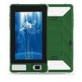 portátil de 7 pulgadas de pantalla táctil biométrica nfc tablet pc