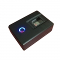 Elección presidencial portátil sft lector biométrico de huellas dactilares bluetooth óptico de Android