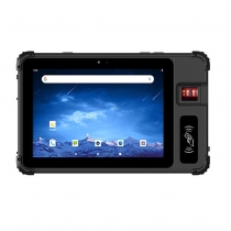 Tablet PC biométrica IRIS EKYC