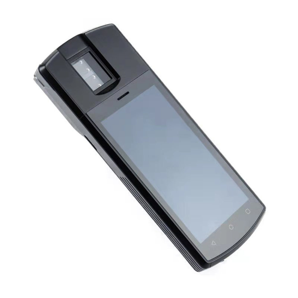 SFT Biometric PDA