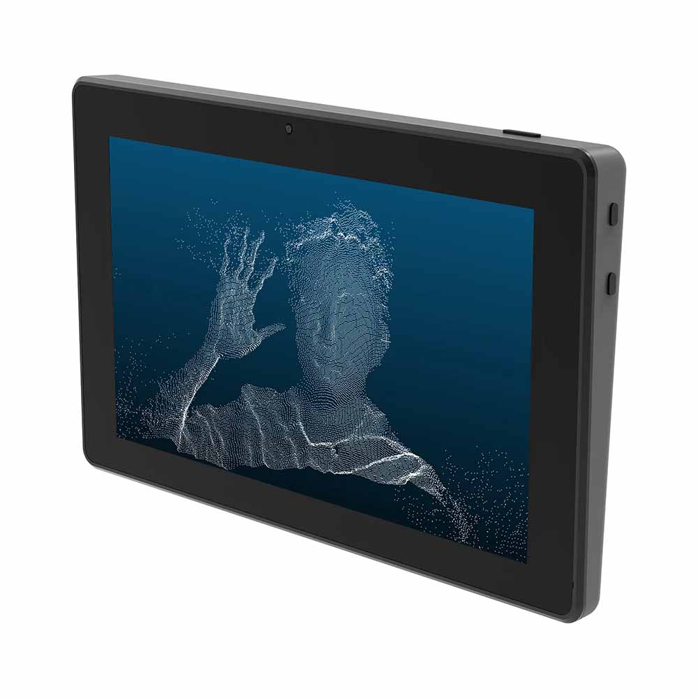 tableta facial 3D
