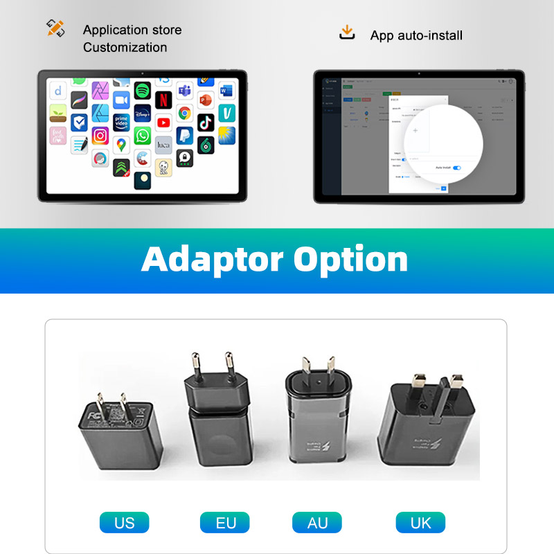 adaptador pos