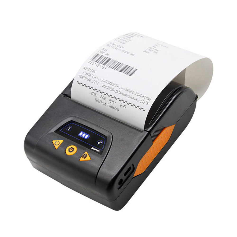 Bluetooth receipt printer Bluetooth receipt printer
