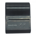 3 80 pulgadas Bluetooth móvil de matriz de puntos impresora térmica mm con velocidad de 120mm/s