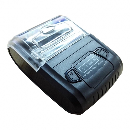China Barato 58 mm Mini impresora Bluetooth móvil Fabricantes y