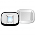 lector de huellas dactilares USB para pago móvil y autorización