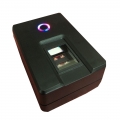 Elección presidencial portátil sft lector biométrico de huellas dactilares bluetooth óptico de Android