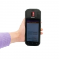dispositivo portátil PDA de huellas dactilares biométrico android elección presidencial 5 pulgadas