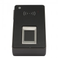 nfc bluetooth biométrico lector de huellas digitales android linux