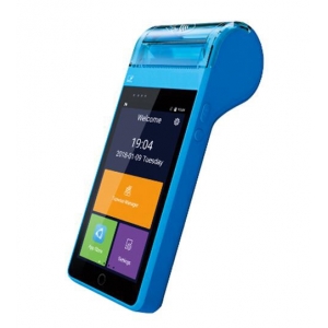Android MPOS