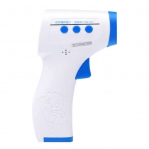 Digital non contact body thermometer