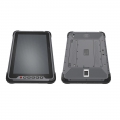  Qualcomm  Octa núcleo dual Sim industrial 10,1 pulgadas android Biométrico huella dactilar EKYC  Sim tableta de registro