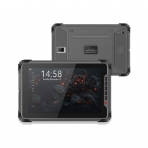 android biométrico  EKYC tableta