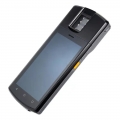  4G 5inches SIM Registro FAP30 Android Biométrico terminal de huellas dactilares
