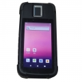 4G Android 10 Dual USB DUAL SIM 5 pulgadas Portátil Certificado por el FBI Proveedor de dispositivos biométricos de huellas dactilares Android