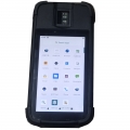 4G Android 10 Dual USB DUAL SIM 5 pulgadas Portátil Certificado por el FBI Proveedor de dispositivos biométricos de huellas dactilares Android