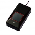Escáner de reconocimiento y captura de venas de palma en vivo USB sin contacto