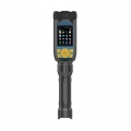 IP67 Android RFID GPS WiFi 4G Video en tiempo real LED Linterna Antorcha Guardia de seguridad Tour Patrol System
