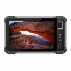 IP68 Rugged Android Mobile Tablet