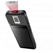 Escáner biométrico EKYC de Android
