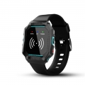 Pulsera lectora portátil UHF RFID GEN2 con Bluetooth