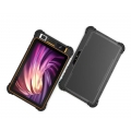 Todo en una tableta de escáner de vena de palma biométrica 4G de Android 4g
