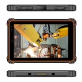 IP67 resistente 10.1 pulgadas 4G Mobile Industria Android Tableta PC
