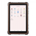 IP67 resistente 10.1 pulgadas 4G Mobile Industria Android Tableta PC