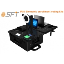kits de votación de inscripción