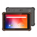 Tough IP67 Dual USB 8 pulgadas 4G Mobile industrial Android Tableta de huellas digitales de Android Tableta