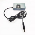Escáner de huellas dactilares óptico USB FAP20 con certificación ISO19794 del FBI