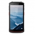 Escáner de código de barras industrial 4G Android IP67 de 5,5 pulgadas