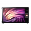 Tablet PC EKYC de 11 pulgadas, resistente, IP67, 4G, Android, biométrica, con huella dactilar
