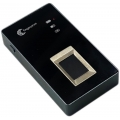 Escáner de huellas dactilares Bluetooth con registro de identificación inalámbrico