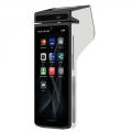 TPV bancario EMV2 Android 14 con doble pantalla