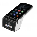 TPV bancario EMV2 Android 14 con doble pantalla