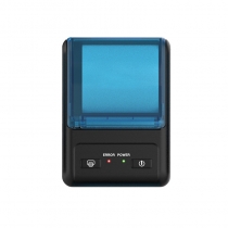 Bluetooth QR code thermal printer