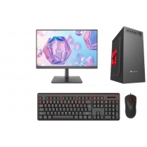 ordenador con Windows